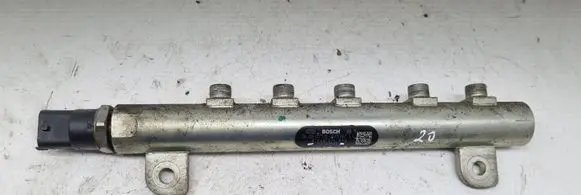Fiat Multipla Fuel main line pipe 55187883