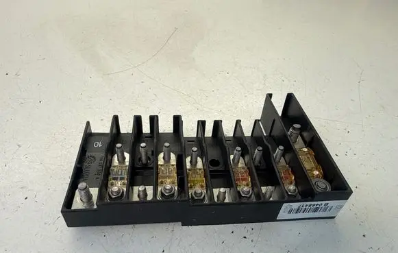 Volkswagen Multivan T5 Positive wiring loom 7H0937550A SLUZBA