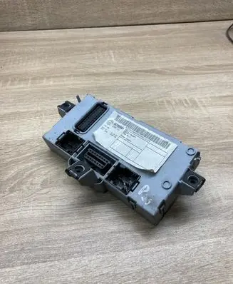 Fiat Punto (188) BSM Control unit 46795991