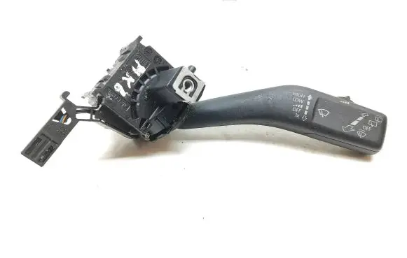 Audi A4 S4 B7 8E 8H Wiper control stalk 1K0953519H