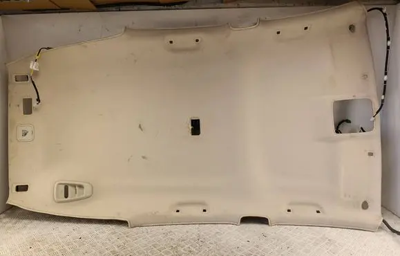 Honda CR-V Headlining 