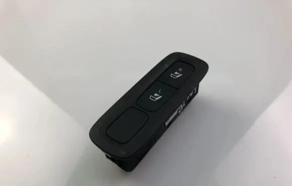 Volvo S90, V90 Electric window control switch 31394150