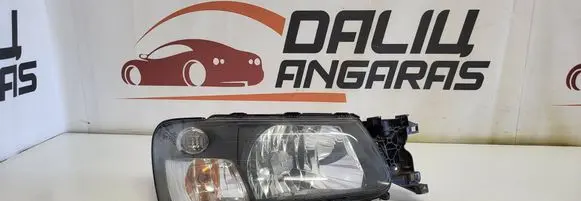 Subaru Forester SG Headlight/headlamp 