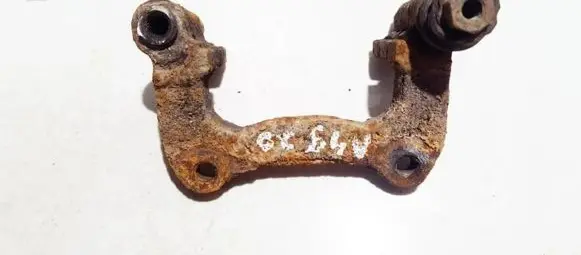Audi A6 S6 C5 4B Rear brake caliper