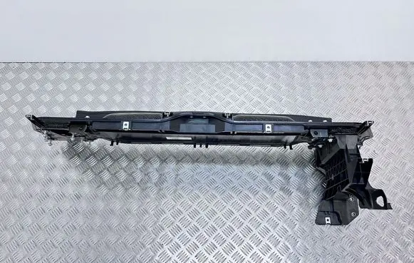 Mercedes-Benz GLE W167 Top upper radiator support slam panel A1676209900