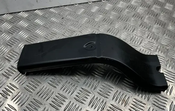 Ford Galaxy Cabin air duct channel EM2BR01902AC EM2BR01902