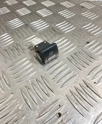 Audi A3 S3 8P Traction control (ASR) switch 8P0927133B