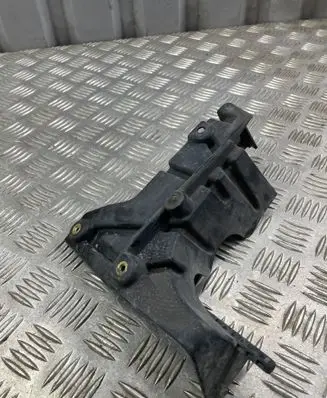 Peugeot 3008 II Timing belt guard (cover) 9805747680 3631