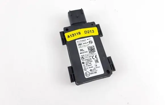 KIA EV6 Blind spot module 99140CV000 28757217