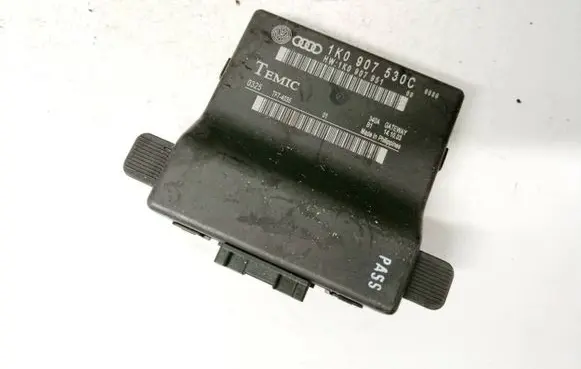 Volkswagen Golf V Other control units/modules 1k0907530c 1k0907951