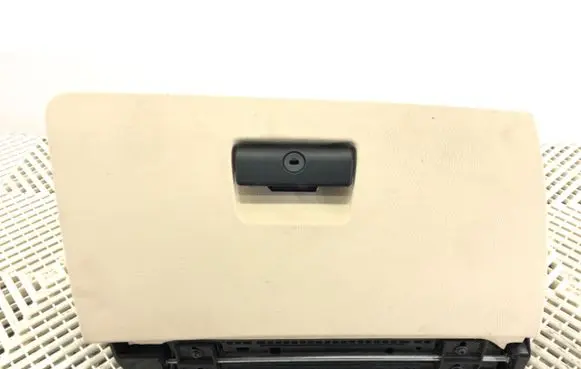 BMW 3 E92 E93 Glove box set 
