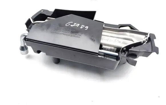Mercedes-Benz E A207 Lift Jack A0005845207 A2125800118 A2125800418