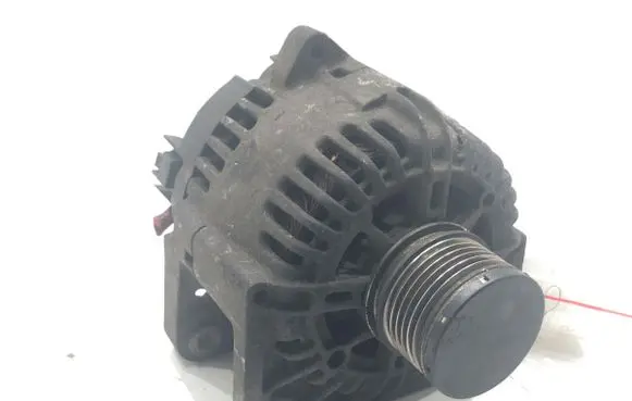 Generator/alternator