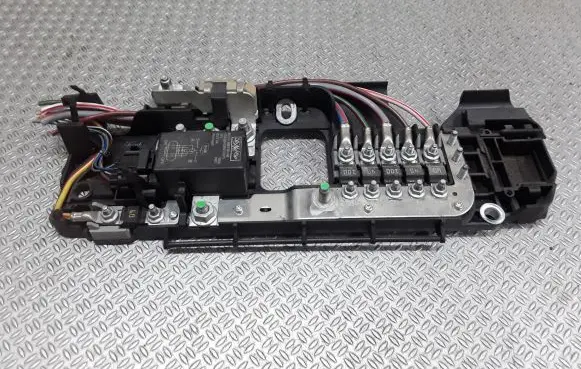 Ford Transit Positive wiring loom 6C1T14A076DA