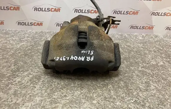 Audi A4 S4 B6 8E 8H Front brake caliper