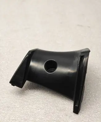 BMW Z4 E85 E86 Seat belt trim 72117054607