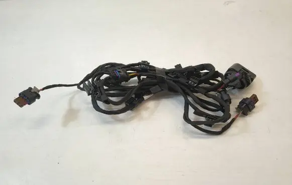 Audi Q3 F3 Parking sensor (PDC) wiring loom 83a971085aautoas5 83a971085a
