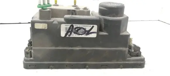 Mercedes-Benz CLK A208 C208 Central locking vacuum pump 2088000148