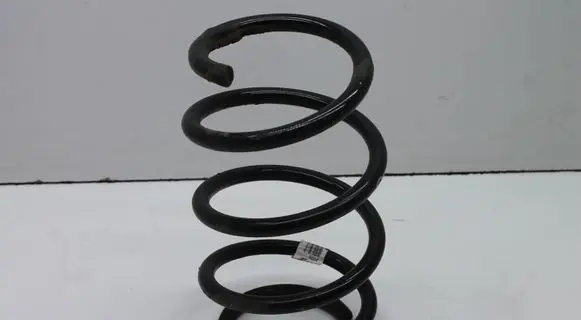 Seat Leon (5F) Front coil spring 