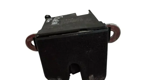 Volkswagen Touran I Tailgate/trunk/boot lock/catch/latch 1T0827505F