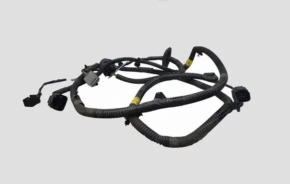 Volvo V60 Parking sensor (PDC) wiring loom 31376368 D31376368002
