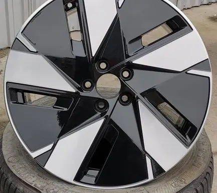 Volvo XC60 R19 alloy rim 32294213