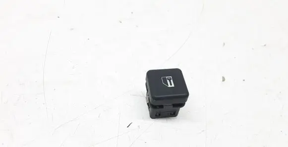 BMW 5 E39 Central locking switch button 