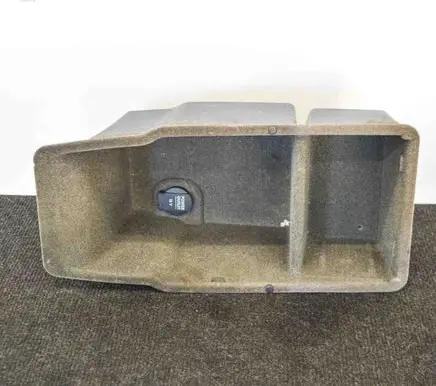 Jaguar S-Type Other interior part 257760