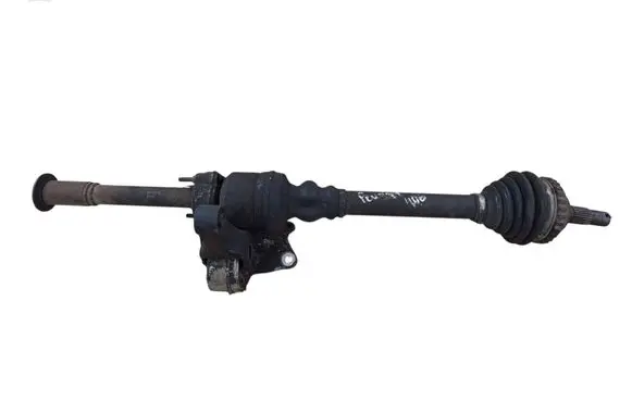 Peugeot 406 Front driveshaft 