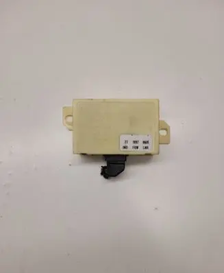 Immobilizer control unit/module