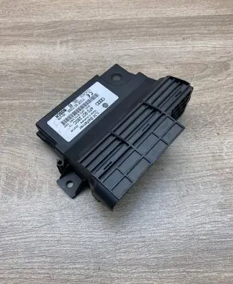 Audi A6 S6 C6 4F Power management control unit 4F0907280C F005S00288