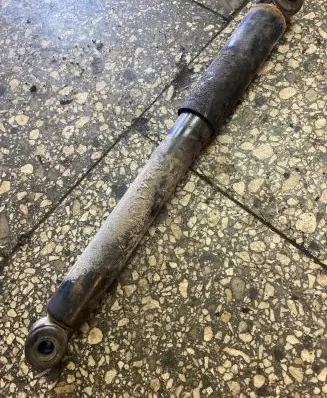 Opel Vectra C Rear shock absorber/damper