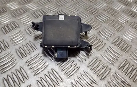 Tesla Model S Distronic sensor radar 0203300327 103822400B