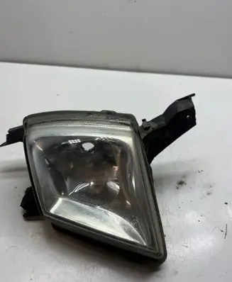 Peugeot 407 Front fog light 42170748