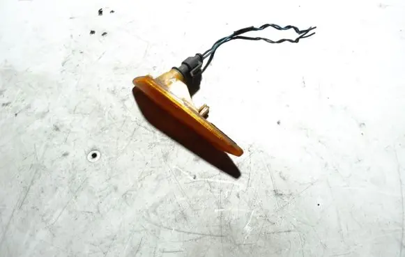 Alfa Romeo 156 Front indicator light
