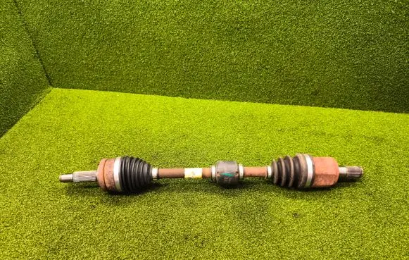Hyundai Bayon Front driveshaft 49500Q0450 81522ST303 ML45UK4T1924D