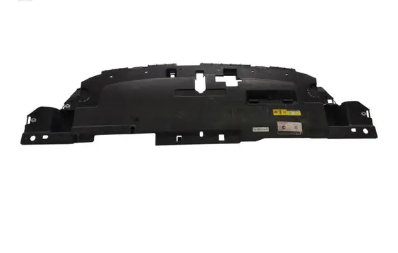 Peugeot 508 II Engine bonnet/hood lock trim molding 9813564377