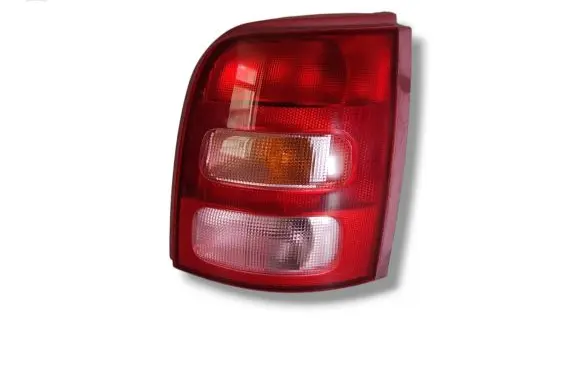 Nissan Micra Rear/tail lights 236714