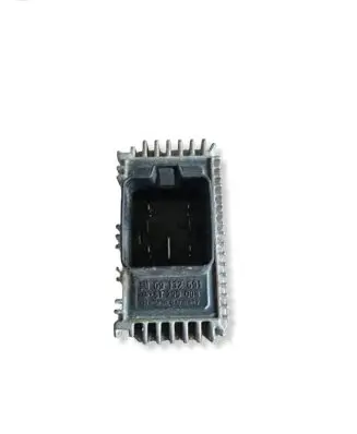 Opel Zafira A Glow plug pre-heat relay 80066619 16978160