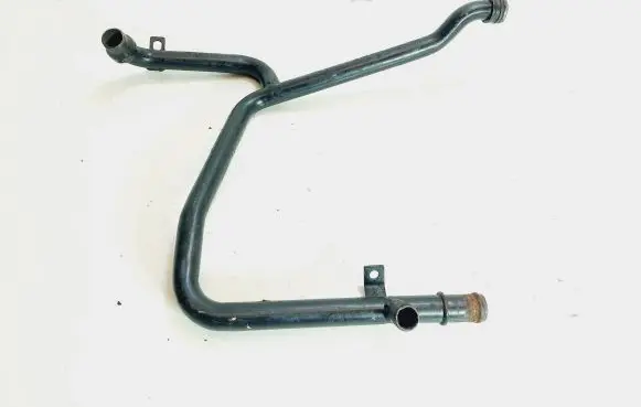 Audi A6 S6 C5 4B Engine coolant pipe/hose 059121075K