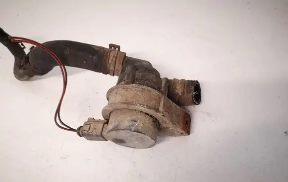Volkswagen PASSAT B5.5 Electric auxiliary coolant/water pump 