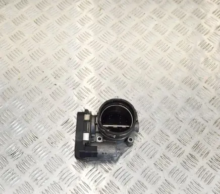 BMW 5 F10 F11 Throttle valve A2C83914800 7555944