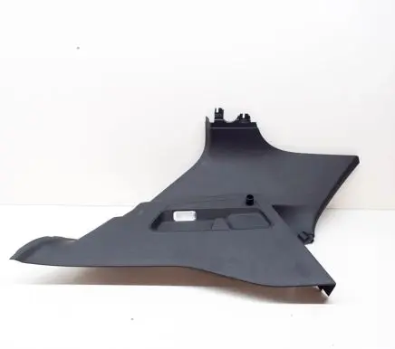Volkswagen ID.3 Other trunk/boot trim element 10A867287B