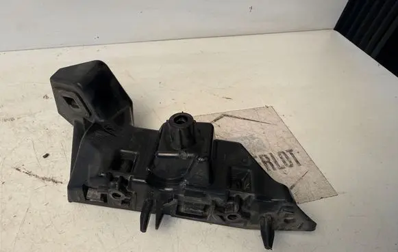 Ford Focus Front bumper mounting bracket JX7B17D959A1 17D959A JX7B17D959