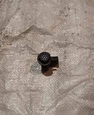 BMW 5 E60 E61 Air quality sensor 9136607