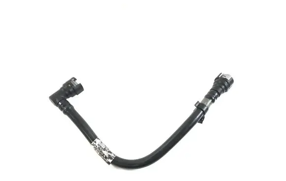 Ford Focus Vacuum line/pipe/hose CM5E6758C M536