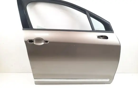 Citroen C5 Front door