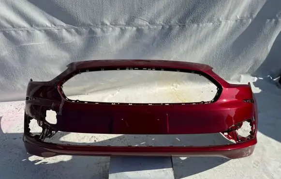 Ford Ka Front bumper J7BB17757A