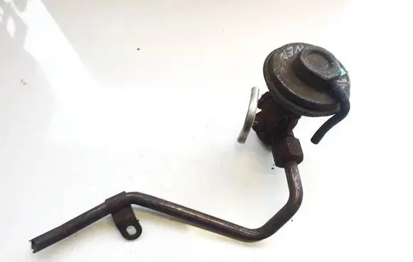 Renault Scenic I EGR valve
