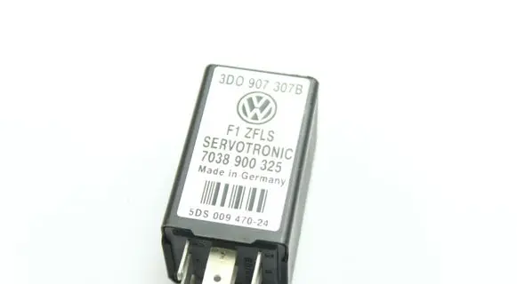 Volkswagen Phaeton Other relay 3D0907307B
